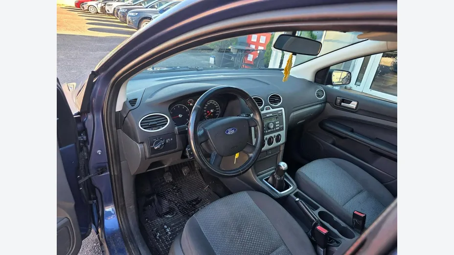 FORD Focus -