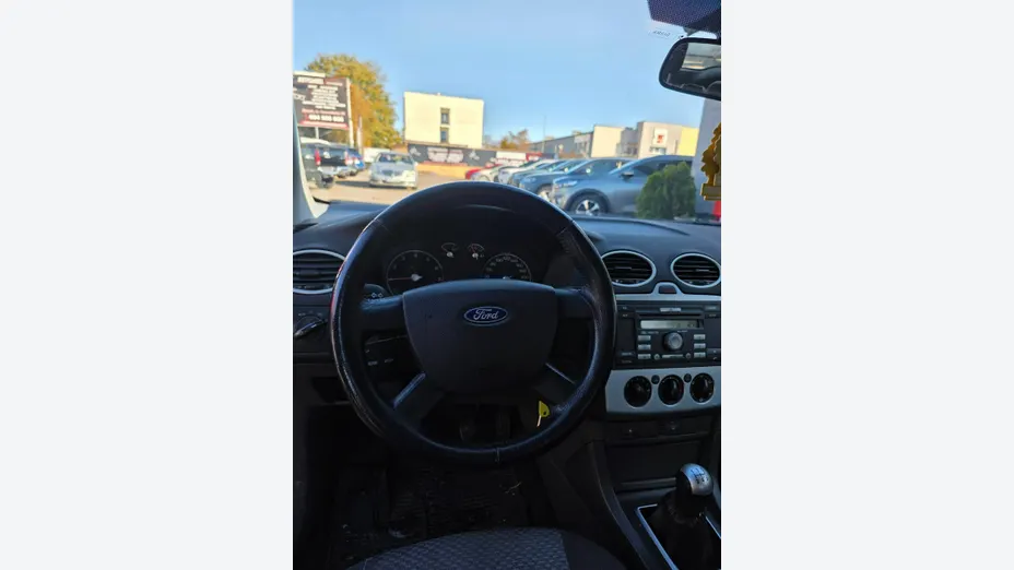FORD Focus -