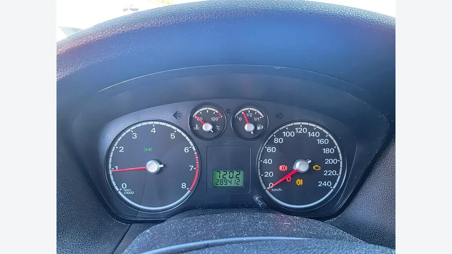 FORD Focus -