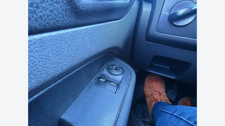 FORD Focus -
