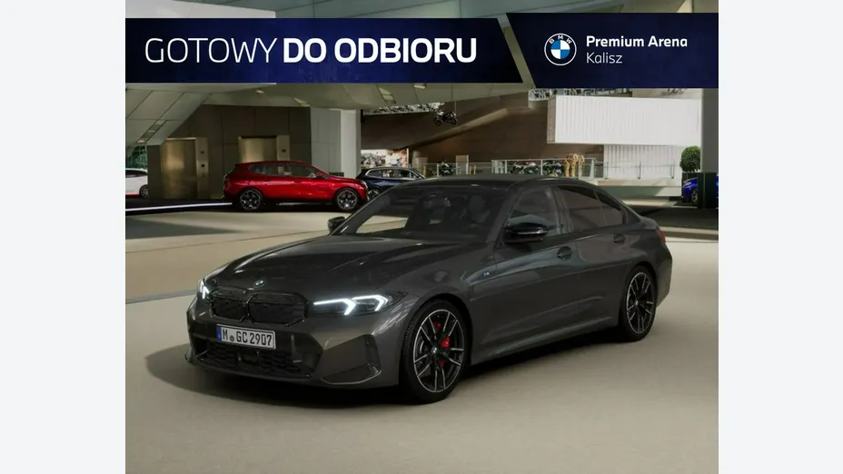 BMW Seria 3 -