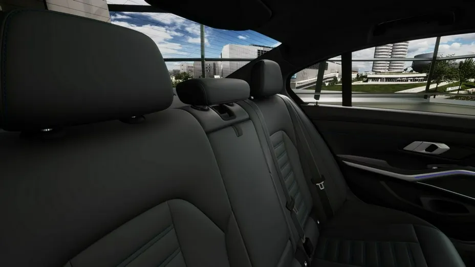 BMW Seria 3 -