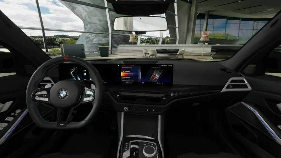 BMW Seria 3 -