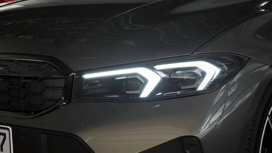 BMW Seria 3 -