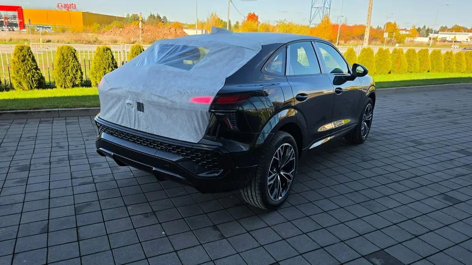 AUDI Q3 Sportback -