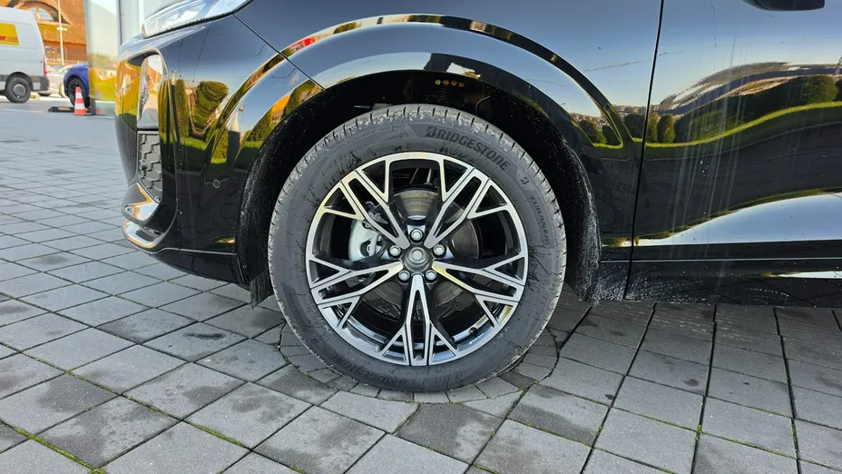 AUDI Q3 Sportback -