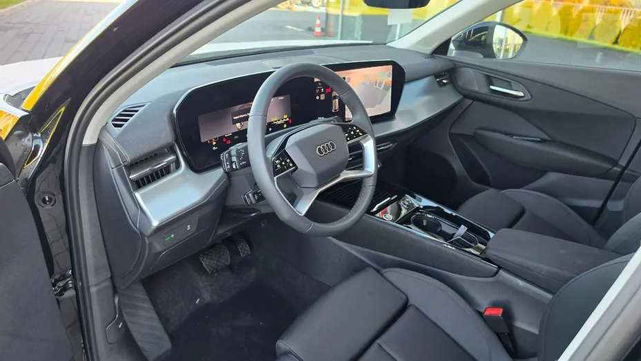 AUDI Q3 Sportback -