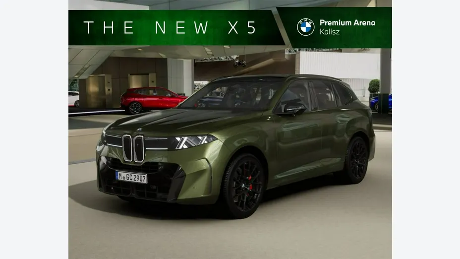 BMW X5 -