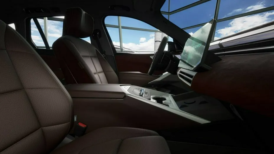 BMW X5 -