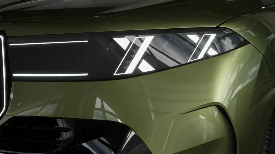 BMW X5 -