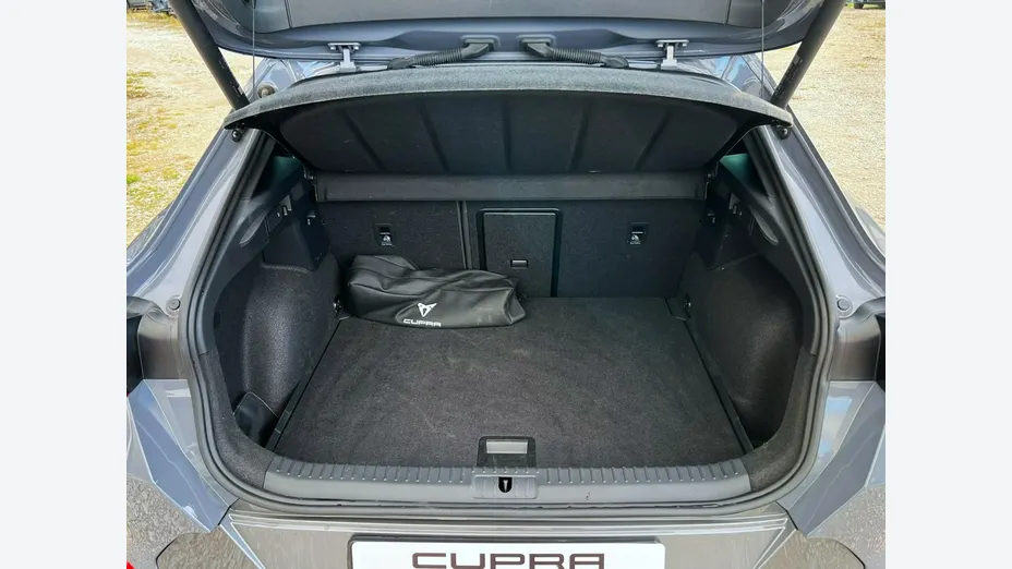 CUPRA Formentor -