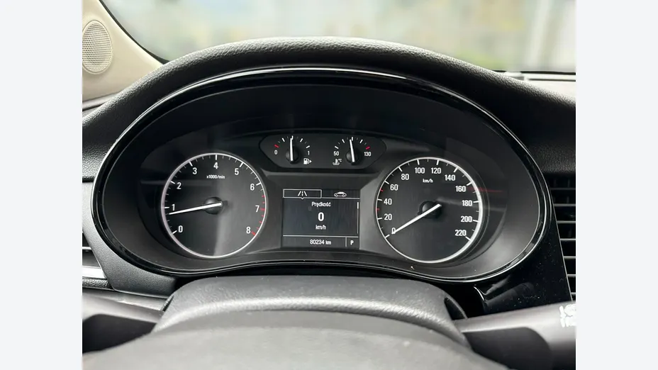 OPEL Mokka -