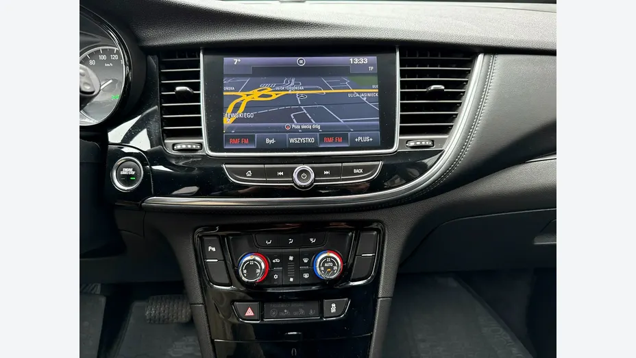OPEL Mokka -
