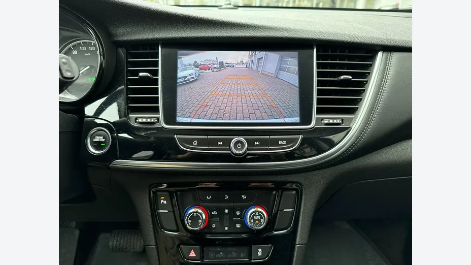 OPEL Mokka -