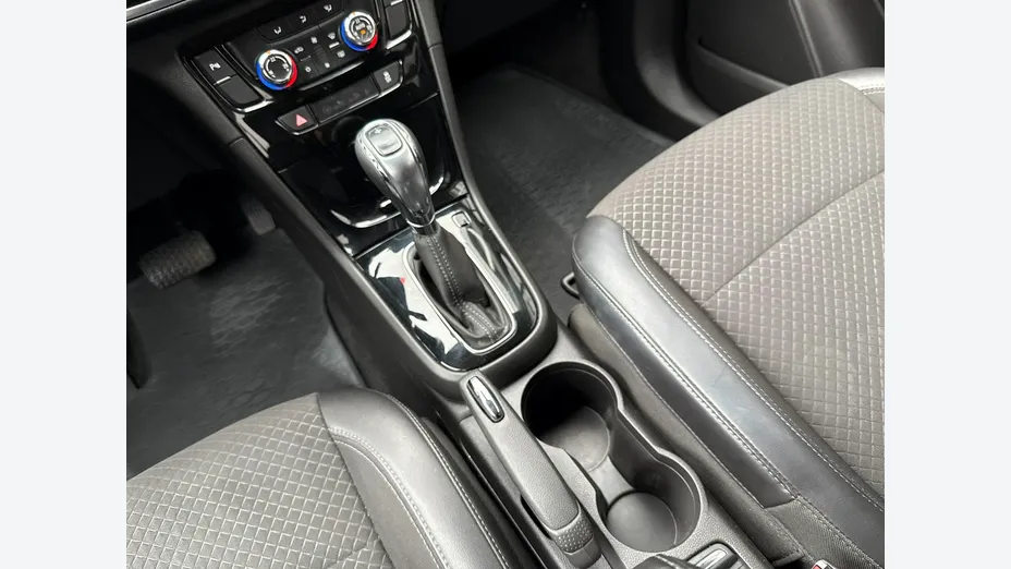 OPEL Mokka -