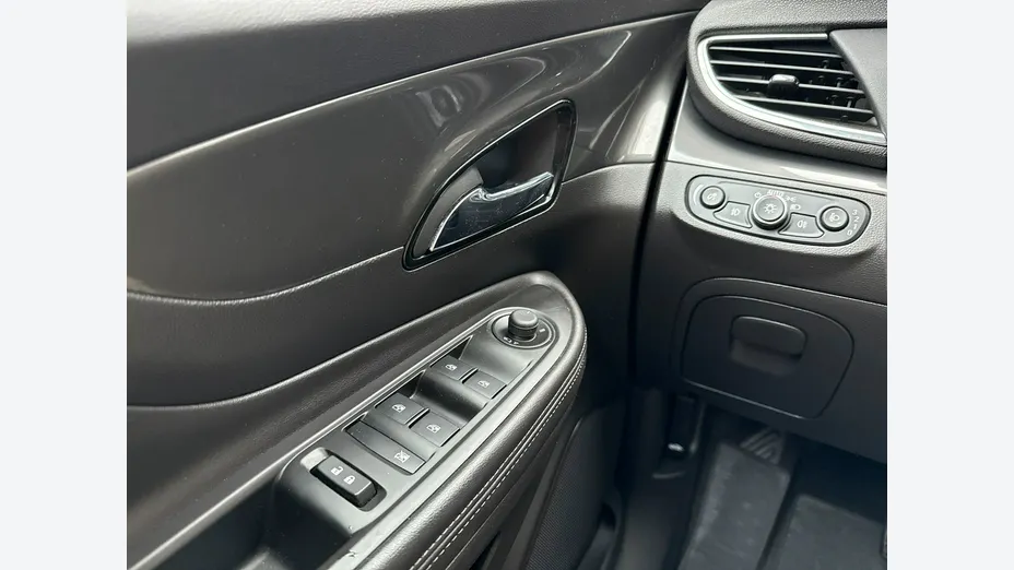 OPEL Mokka -