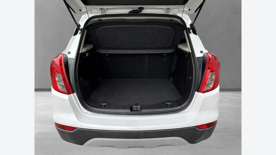 OPEL Mokka -