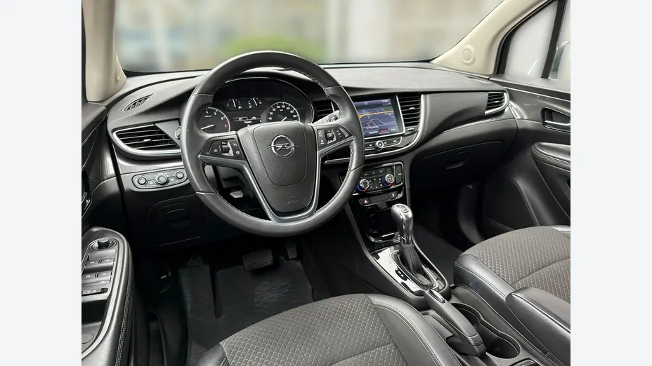 OPEL Mokka -
