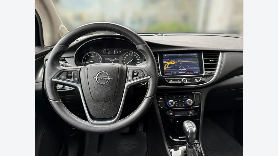 OPEL Mokka -