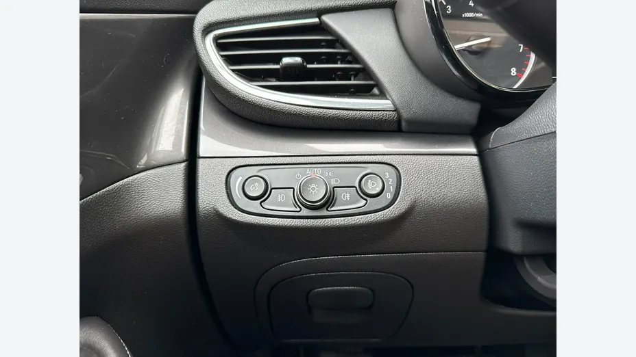 OPEL Mokka -