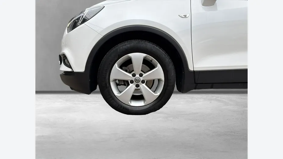 OPEL Mokka -