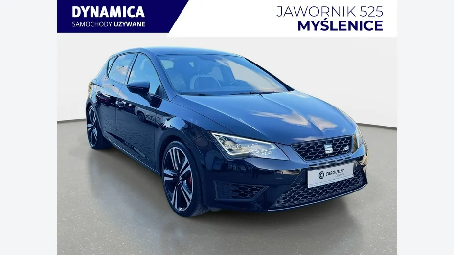 SEAT Leon -