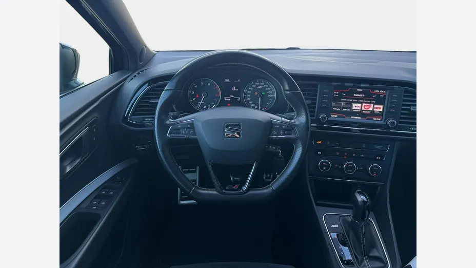 SEAT Leon -