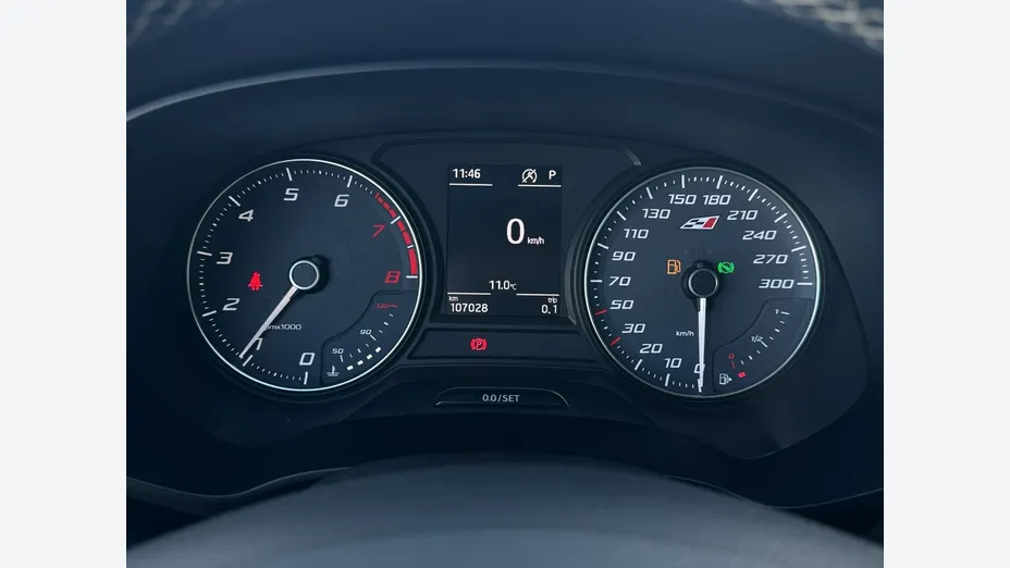 SEAT Leon -