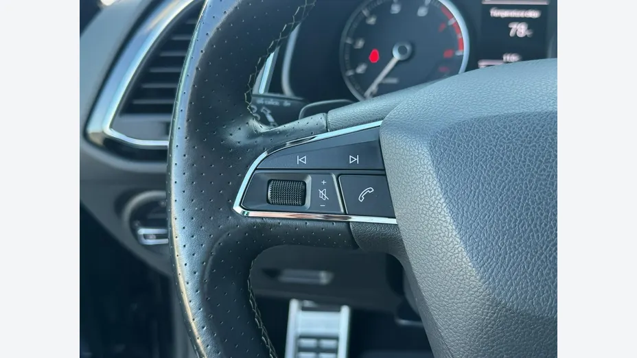 SEAT Leon -
