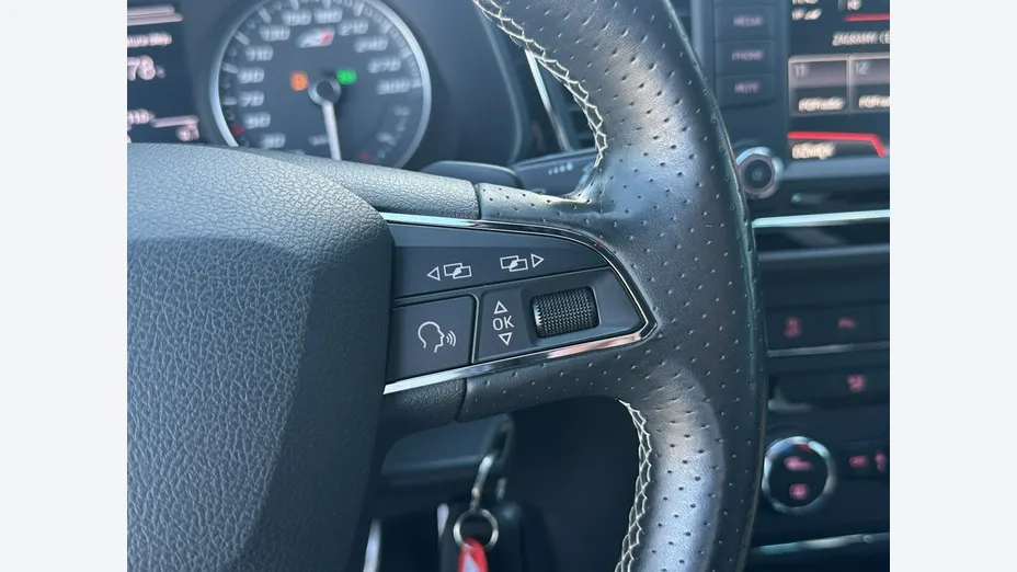 SEAT Leon -