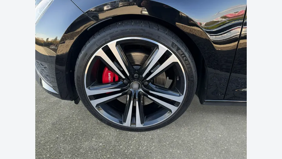 SEAT Leon -