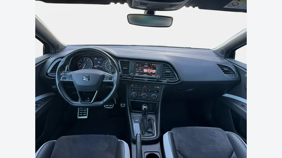 SEAT Leon -