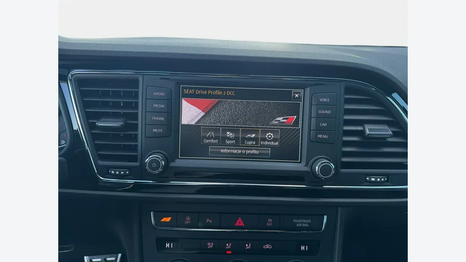 SEAT Leon -