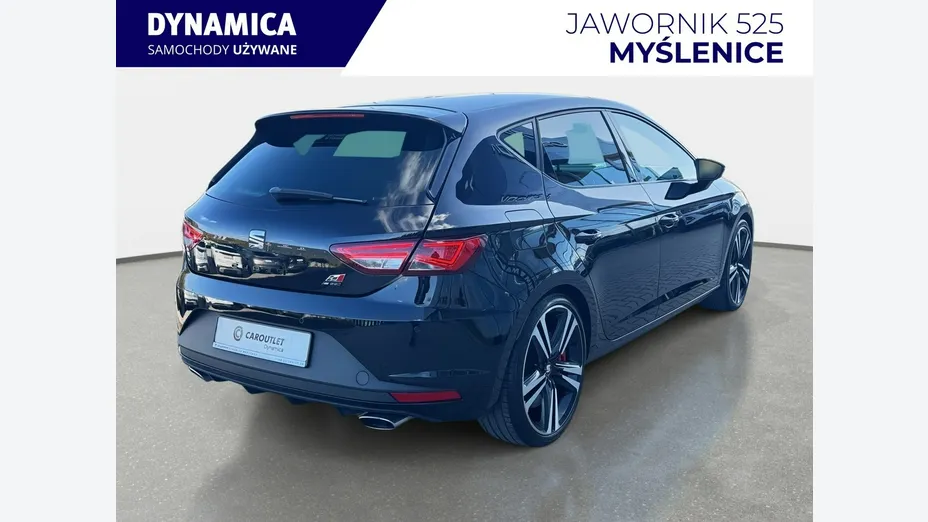 SEAT Leon -