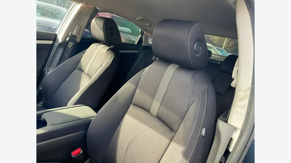 HONDA Civic -