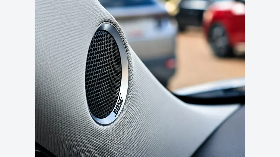 MAZDA CX-5 -