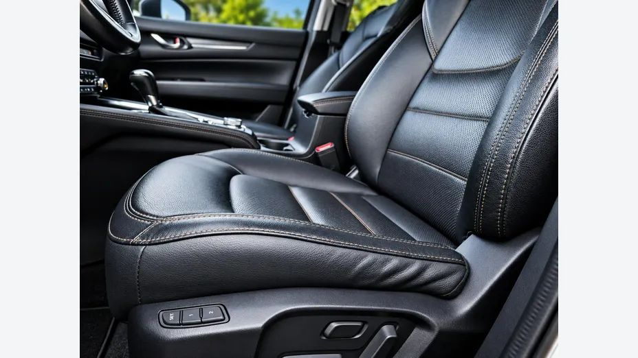 MAZDA CX-5 -