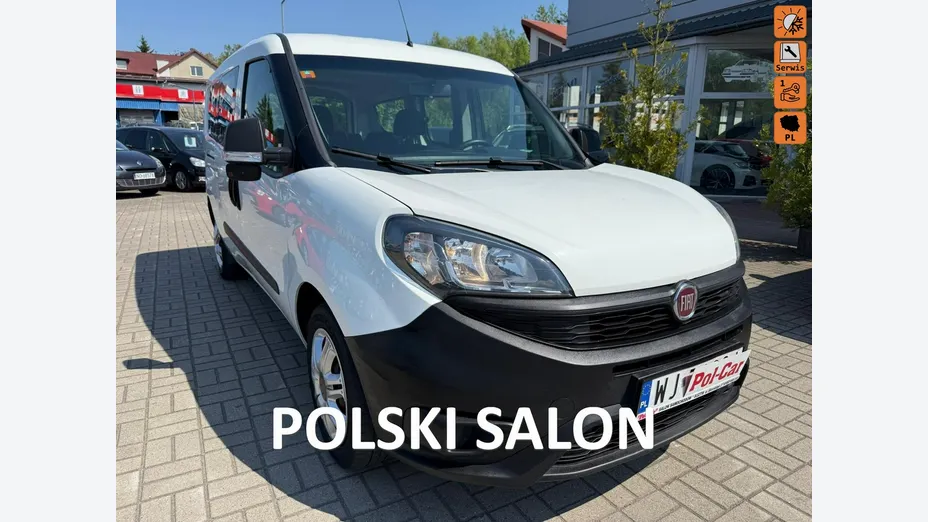 FIAT Doblo -