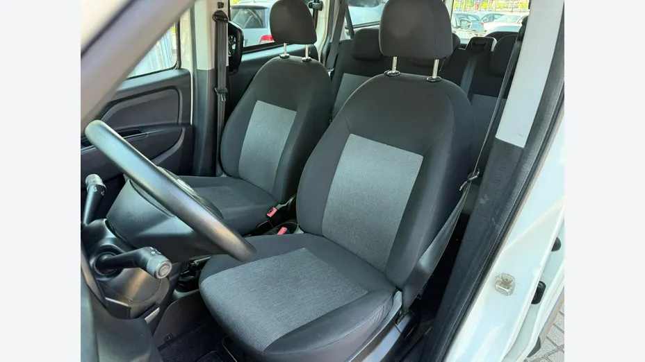 FIAT Doblo -