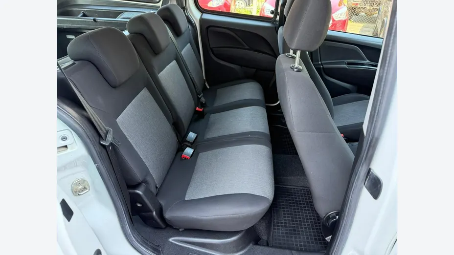 FIAT Doblo -