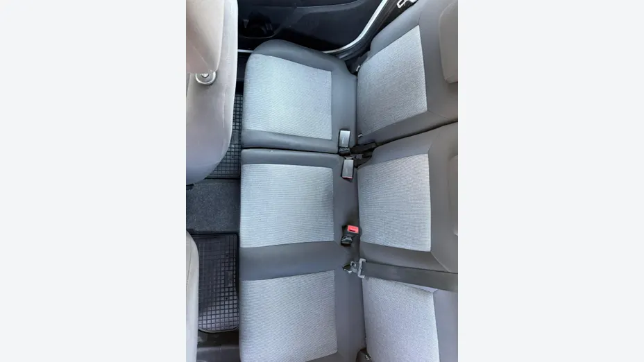 FIAT Doblo -