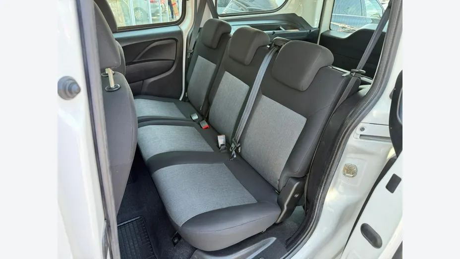FIAT Doblo -