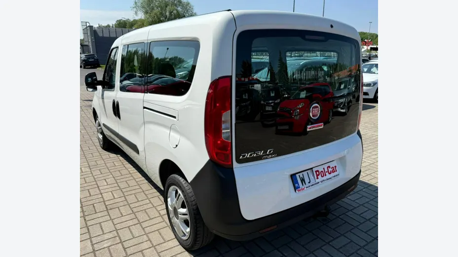 FIAT Doblo -