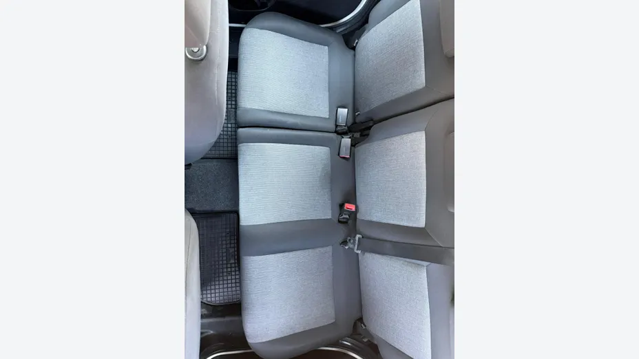 FIAT Doblo -