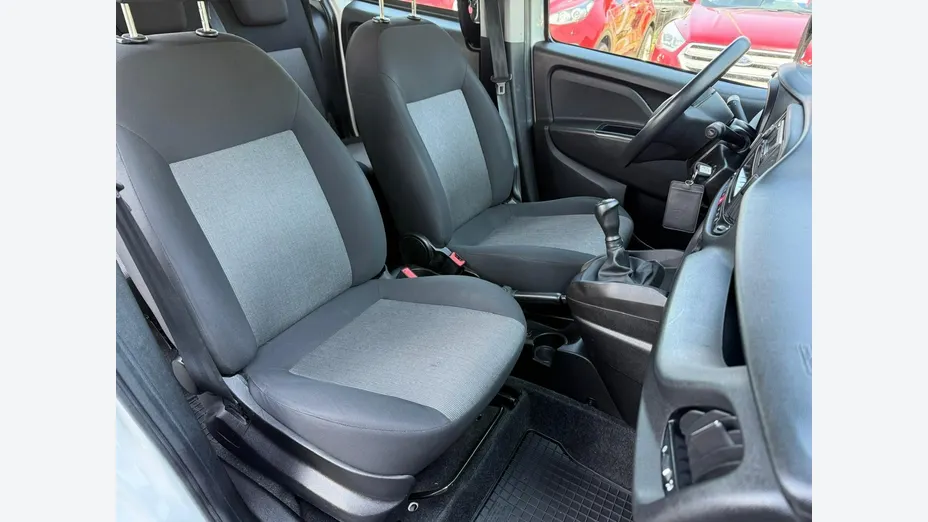 FIAT Doblo -