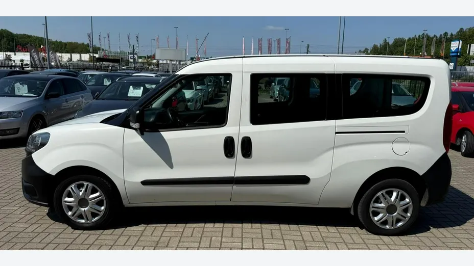 FIAT Doblo -