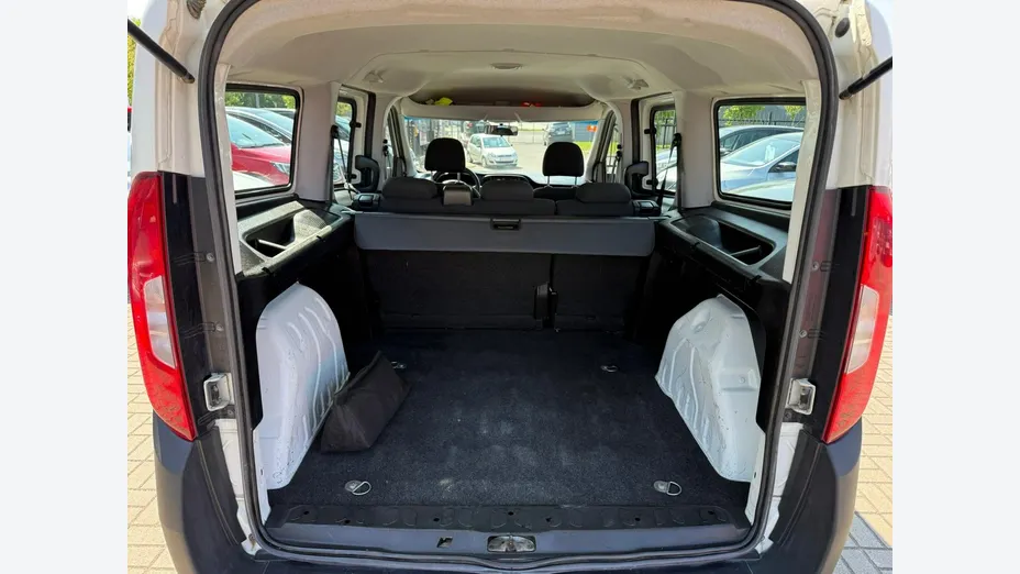 FIAT Doblo -