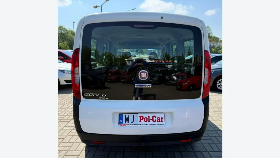 FIAT Doblo -