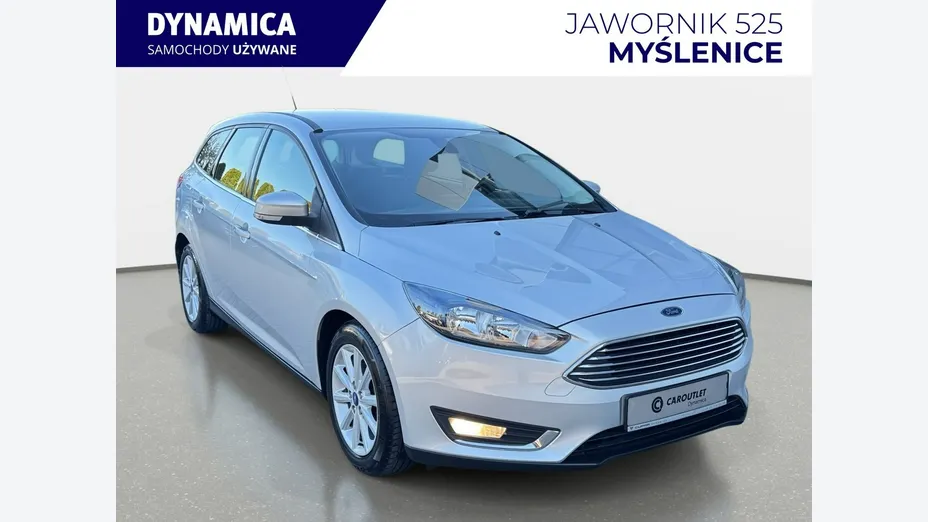 FORD Focus -