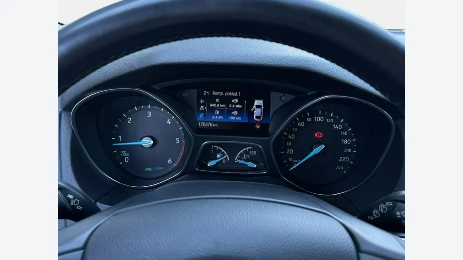 FORD Focus -